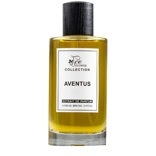 ادو پرفیوم مردانه آیس فلاور مدل Aventus | اونتوس