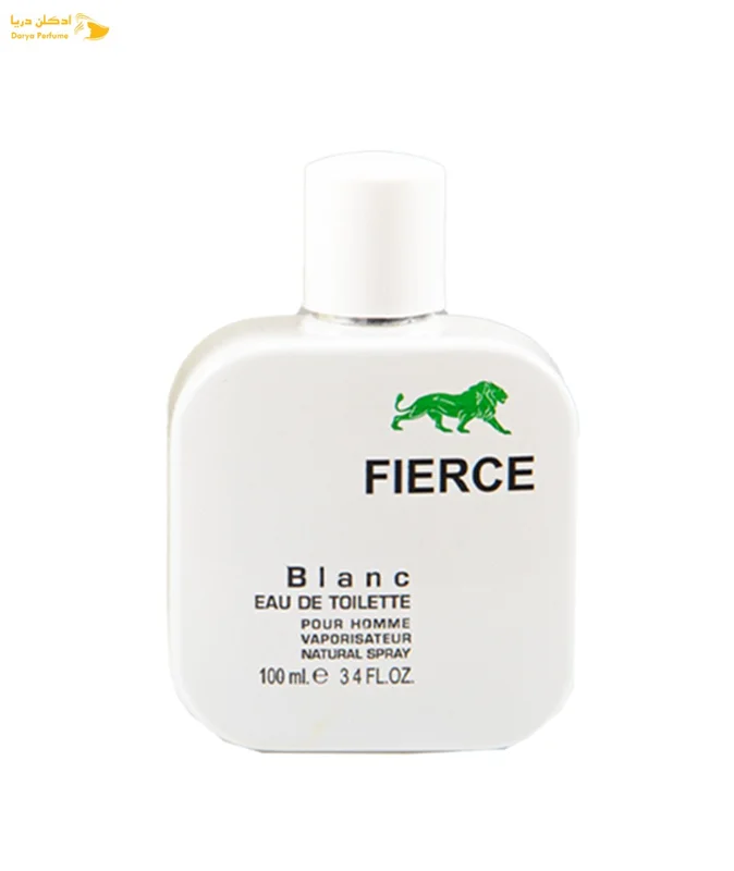 ادو تویلت اسنیف مدل Fierce Blanc | فییرس بلنک