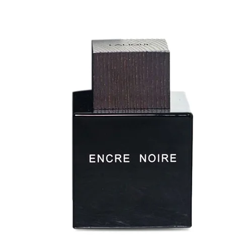 ادو تویلت مردانه لالیک مدل Encre Noire | انکر نویر
