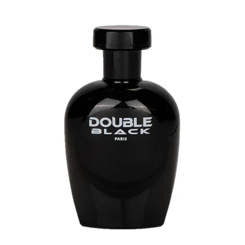 ادوتویلت مردانه جی پارلیس مدل Double Black | دابل بلک