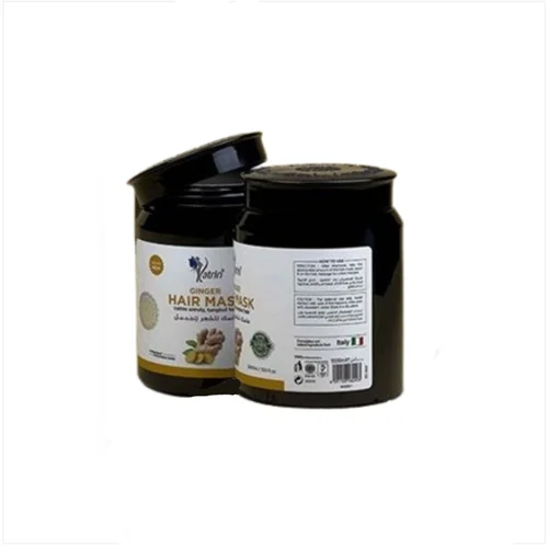 ماسک مو زنجبیل کاترین (عمده)