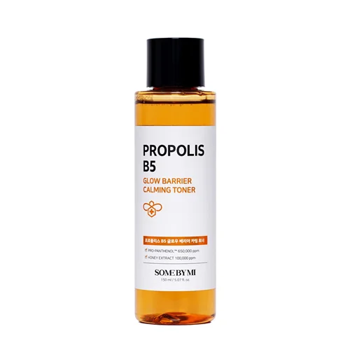 تونر Propolis B5 سام بای می(شرکتی)