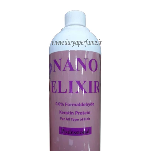 کراتین نانو الکسیر Nano elixir