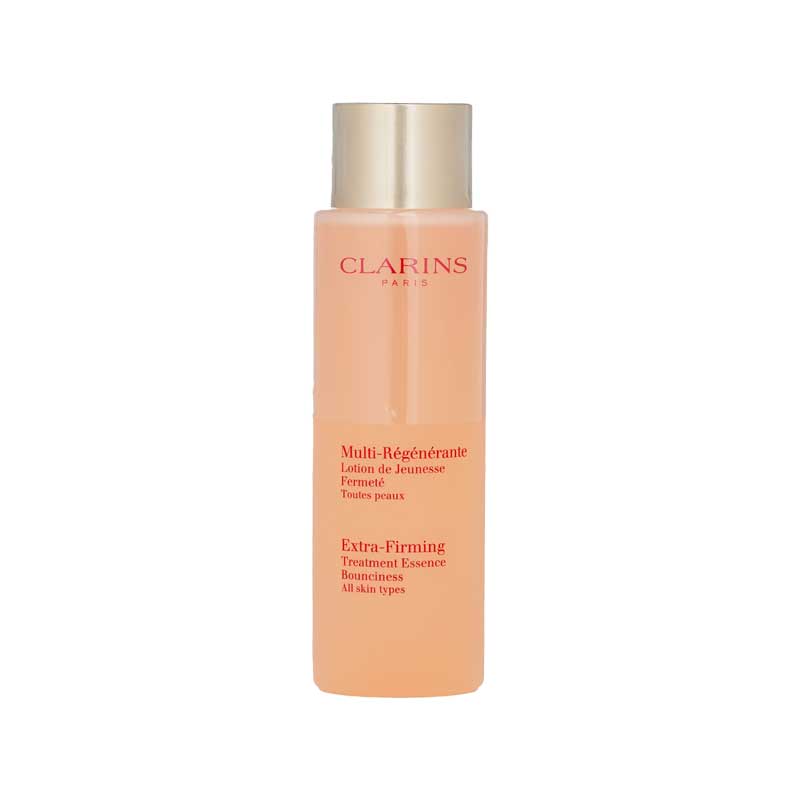 لوسیون بازسازی کننده پوست کلارنس clarins multi regenerante lotion de jeunesse 200ml