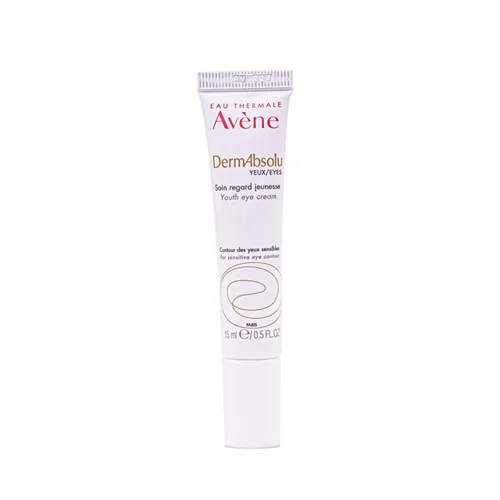 کرم دور چشم آبرسان و ضد تیرگی DermAbsolu اون AVENE