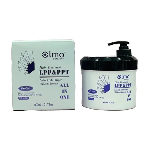 ماسک ال پی پی اولمو LPP OLMO