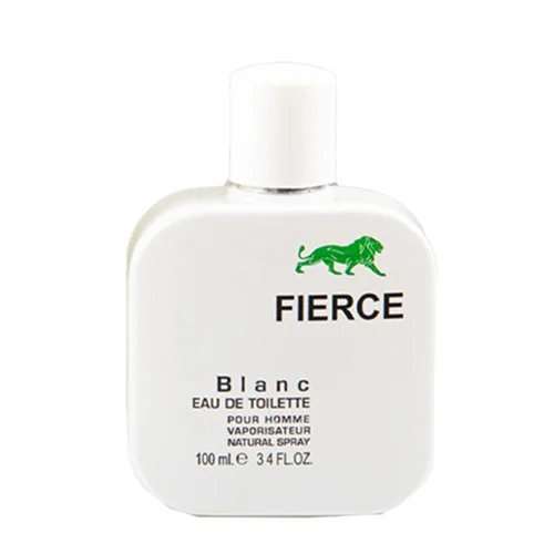 ادو تویلت اسنیف مدل Fierce Blanc | فییرس بلنک