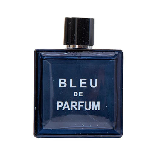 ادو پرفیوم مردانه سوپر لاو مدل Bleu De Parfum | بلو د پارفیوم