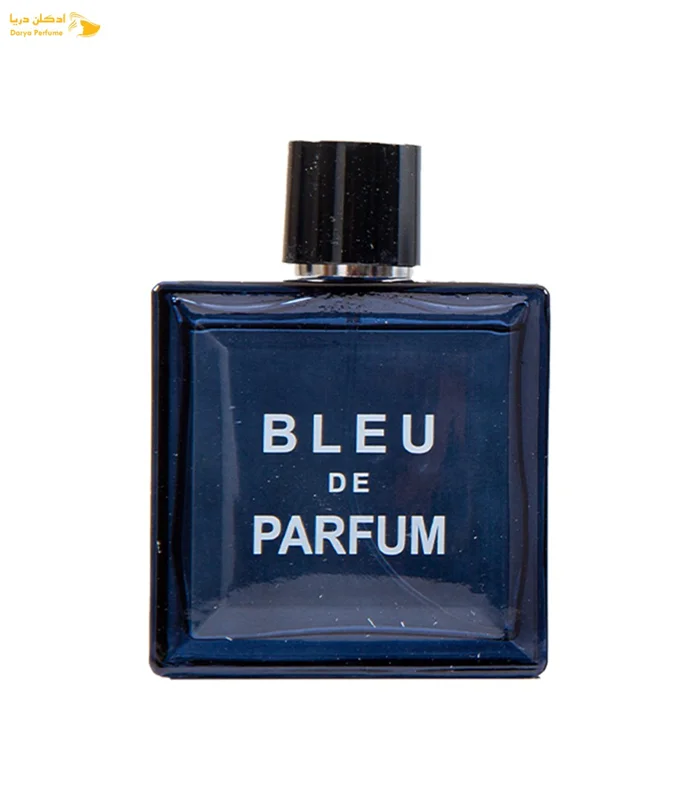 ادو پرفیوم مردانه سوپر لاو مدل Bleu De Parfum | بلو د پارفیوم