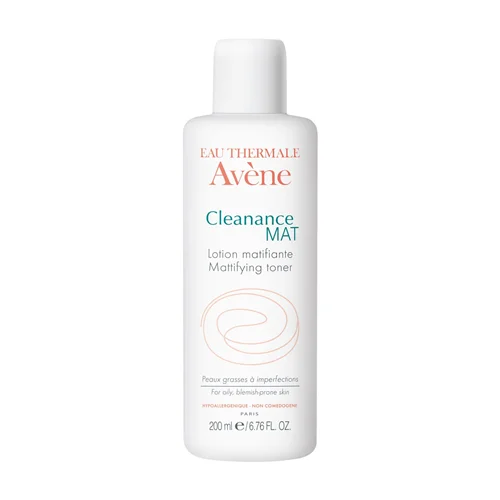 تونر مات کننده اون پوست چرب AVENE