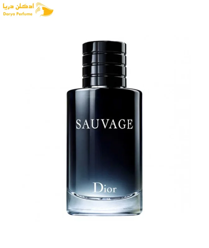 تستر ادو تویلت مردانه دیور مدل Sauvage | دیور ساواج (سفارش آسیا)