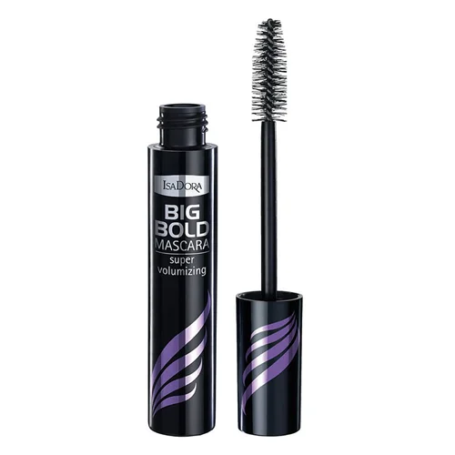 ریمل حجم دهنده 14 میل ایزادورا سری Big Bold