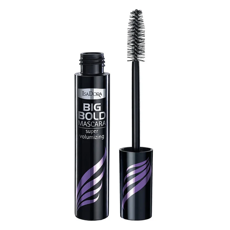 ریمل حجم دهنده 14 میل ایزادورا سری Big Bold