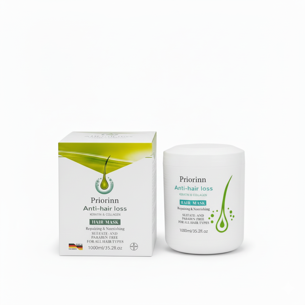 ماسک مو پریورین priorinn 1000 میل
