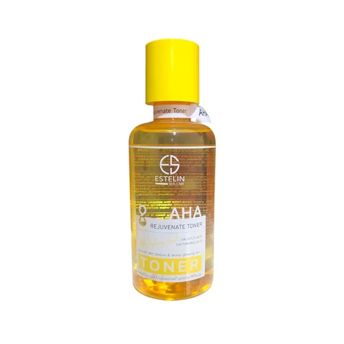 تونر جوانساز پوست استلین Estelin Rejuvenate Toner