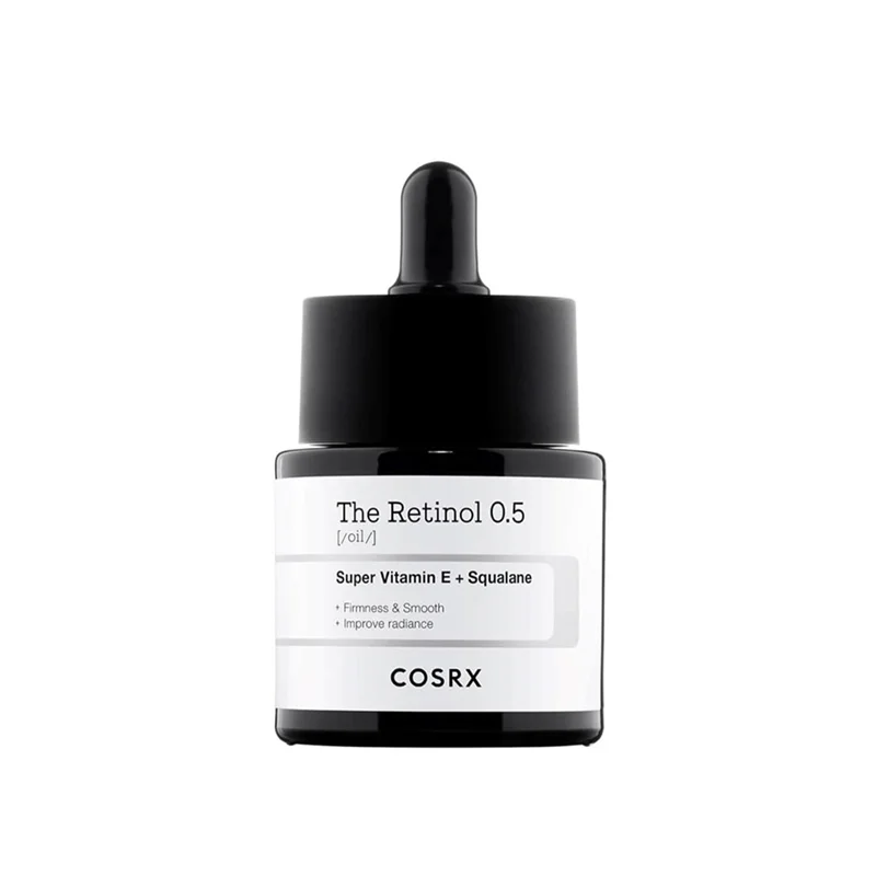 سرم رتینول کوزارکس COSRX