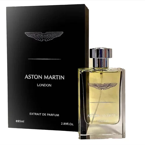 اکسترا دی پرفیوم استون مارتین لاندن ASTON MARTIN LONDON