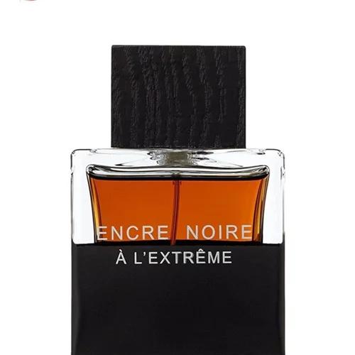 ادو پرفیوم مردانه لالیک مدل Encre Noire A L`Extreme | انکر نویر ای ال اکستریم