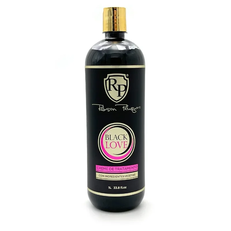 کراتین مو مشکی رابسون Robson حجم 1000 میلی لیتر